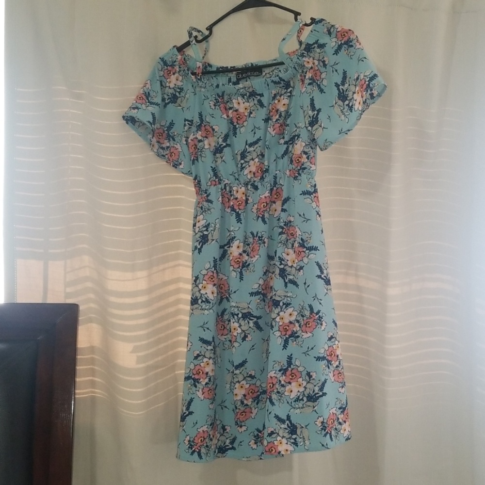 Maternity dress